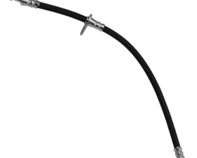 Beck/Arnley Brake Hydraulic Hose 073-1836