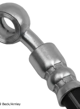 Beck/Arnley Brake Hydraulic Hose 073-1837                                     - 073-1837 - Image 2