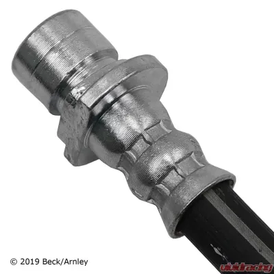 Beck/Arnley Brake Hydraulic Hose 073-1837 - 073-1837