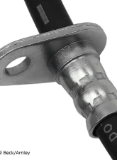 Beck/Arnley Brake Hydraulic Hose 073-1837                                     - 073-1837 - Image 4