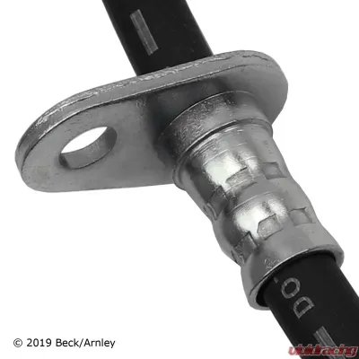 Beck/Arnley Brake Hydraulic Hose 073-1837 - 073-1837