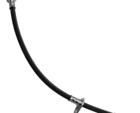 Beck/Arnley Brake Hydraulic Hose 073-1837