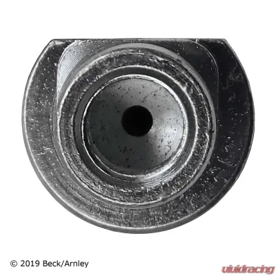 Beck/Arnley Brake Hydraulic Hose 073-1837 - 073-1837