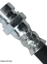 Beck/Arnley Brake Hydraulic Hose 073-1838                                     - 073-1838 - Image 2