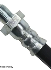 Beck/Arnley Brake Hydraulic Hose 073-1838                                     - 073-1838 - Image 3