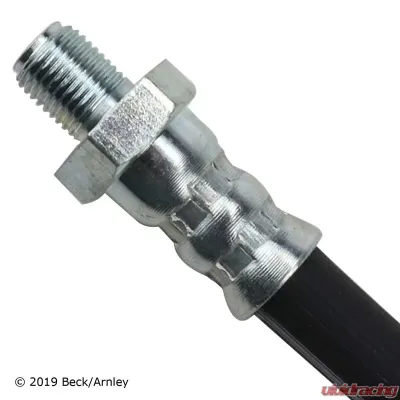 Beck/Arnley Brake Hydraulic Hose 073-1838 - 073-1838