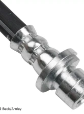 Beck/Arnley Brake Hydraulic Hose 073-1839                                     - 073-1839 - Image 3