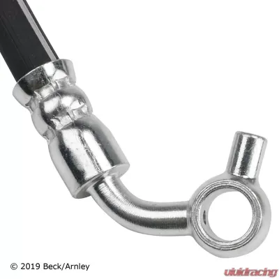 Beck/Arnley Brake Hydraulic Hose 073-1839 - 073-1839