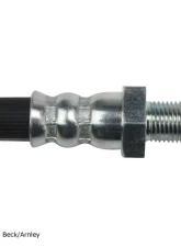 Beck/Arnley Brake Hydraulic Hose 073-1840                                     - 073-1840 - Image 2