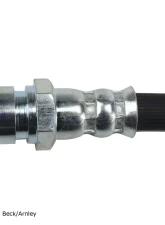 Beck/Arnley Brake Hydraulic Hose 073-1840                                     - 073-1840 - Image 3