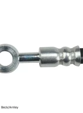 Beck/Arnley Brake Hydraulic Hose 073-1841                                     - 073-1841 - Image 2