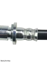 Beck/Arnley Brake Hydraulic Hose 073-1841                                     - 073-1841 - Image 3
