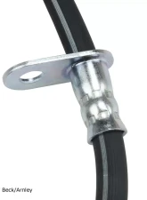 Beck/Arnley Brake Hydraulic Hose 073-1841                                     - 073-1841 - Image 4