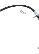 Beck/Arnley Brake Hydraulic Hose 073-1842                                     - 073-1842 - Image 5