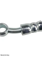 Beck/Arnley Brake Hydraulic Hose 073-1843                                     - 073-1843 - Image 2