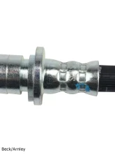 Beck/Arnley Brake Hydraulic Hose 073-1843                                     - 073-1843 - Image 3