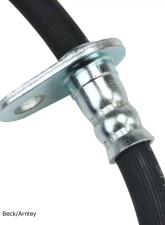 Beck/Arnley Brake Hydraulic Hose 073-1843                                     - 073-1843 - Image 4