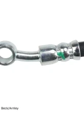 Beck/Arnley Brake Hydraulic Hose 073-1844                                     - 073-1844 - Image 2