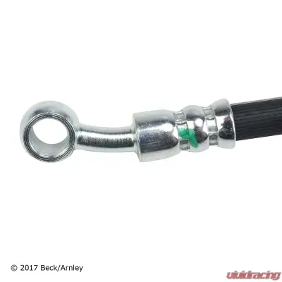 Beck/Arnley Brake Hydraulic Hose 073-1844 - 073-1844