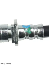 Beck/Arnley Brake Hydraulic Hose 073-1844                                     - 073-1844 - Image 3