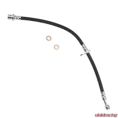 Beck/Arnley Brake Hydraulic Hose 073-1844 - 073-1844