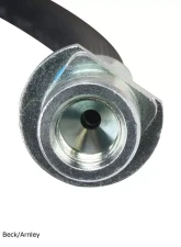 Beck/Arnley Brake Hydraulic Hose 073-1844                                     - 073-1844 - Image 5