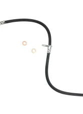 Beck/Arnley Brake Hydraulic Hose 073-1845                                     - 073-1845 - Image 5