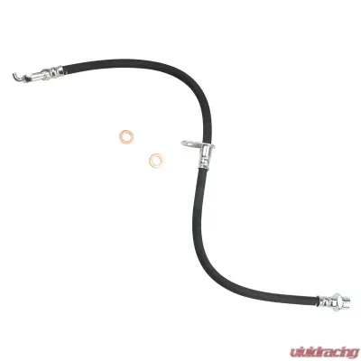 Beck/Arnley Brake Hydraulic Hose 073-1845 - 073-1845