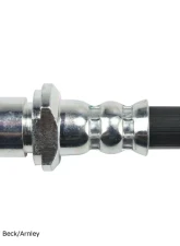 Beck/Arnley Brake Hydraulic Hose 073-1846                                     - 073-1846 - Image 3