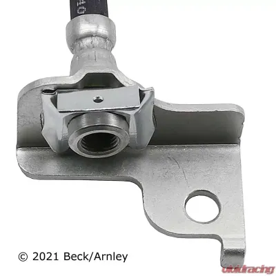 Beck/Arnley Brake Hydraulic Hose 073-1849 - 073-1849