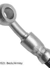 Beck/Arnley Brake Hydraulic Hose 073-1849                                     - 073-1849 - Image 3