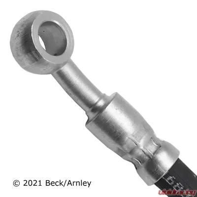 Beck/Arnley Brake Hydraulic Hose 073-1849 - 073-1849