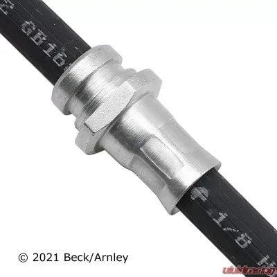 Beck/Arnley Brake Hydraulic Hose 073-1849 - 073-1849