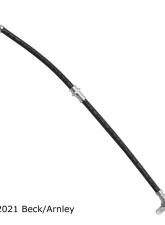 Beck/Arnley Brake Hydraulic Hose 073-1849                                     - 073-1849 - Image 5