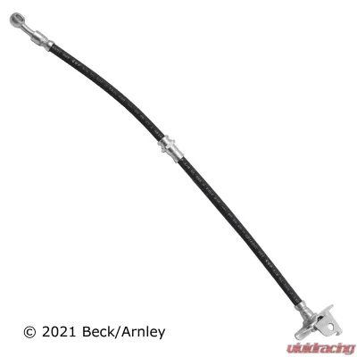 Beck/Arnley Brake Hydraulic Hose 073-1849 - 073-1849