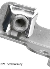 Beck/Arnley Brake Hydraulic Hose 073-1849                                     - 073-1849 - Image 5