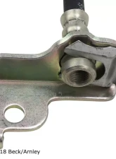 Beck/Arnley Brake Hydraulic Hose 073-1850                                     - 073-1850 - Image 3