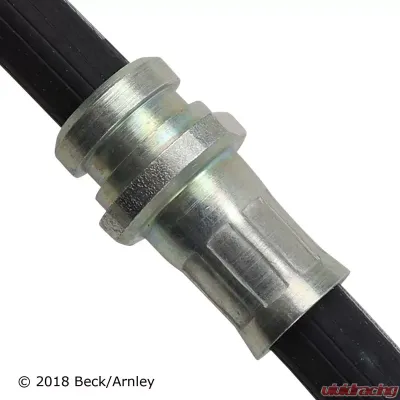 Beck/Arnley Brake Hydraulic Hose 073-1850 - 073-1850