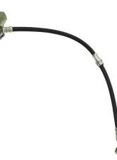 Beck/Arnley Brake Hydraulic Hose 073-1850                                     - 073-1850 - Image 5