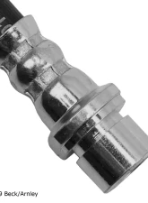 Beck/Arnley Brake Hydraulic Hose 073-1853                                     - 073-1853 - Image 2