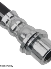 Beck/Arnley Brake Hydraulic Hose 073-1853                                     - 073-1853 - Image 3