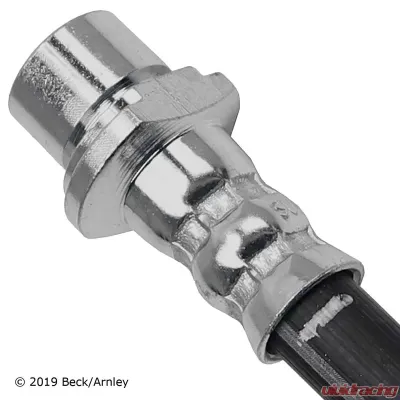 Beck/Arnley Brake Hydraulic Hose 073-1853 - 073-1853
