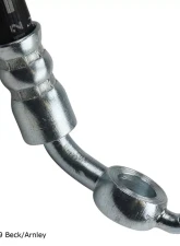 Beck/Arnley Brake Hydraulic Hose 073-1855                                     - 073-1855 - Image 2