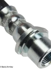 Beck/Arnley Brake Hydraulic Hose 073-1855                                     - 073-1855 - Image 3