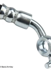 Beck/Arnley Brake Hydraulic Hose 073-1855                                     - 073-1855 - Image 4