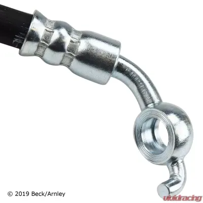 Beck/Arnley Brake Hydraulic Hose 073-1855 - 073-1855