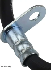 Beck/Arnley Brake Hydraulic Hose 073-1856                                     - 073-1856 - Image 2