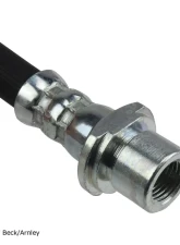 Beck/Arnley Brake Hydraulic Hose 073-1856                                     - 073-1856 - Image 3