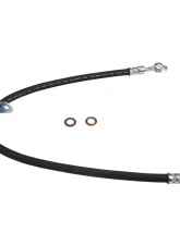 Beck/Arnley Brake Hydraulic Hose 073-1856                                     - 073-1856 - Image 4