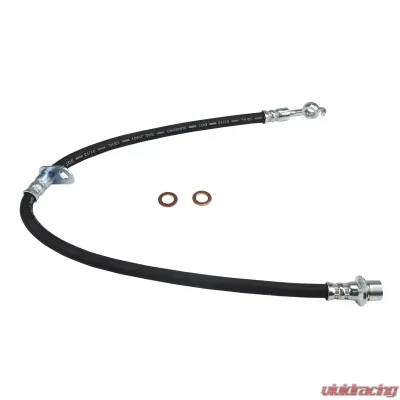 Beck/Arnley Brake Hydraulic Hose 073-1856 - 073-1856